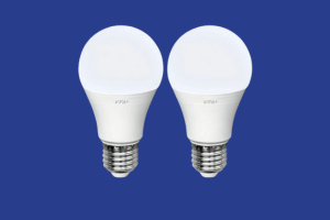 Bombillos LED