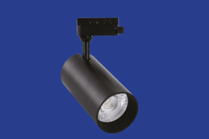 Spot + riel, cinta LED